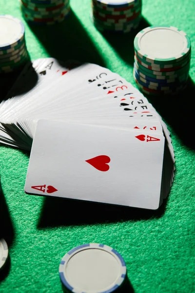 SA Gaming live table interface